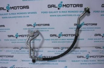 FORD GALAXY S-MAX MONDEO A/C PIPE  2.0 TDCI 2010-2014 EY62-2