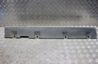 FORD TRANSIT COURIER MK1 NSR REAR SIDE SILL SKIRT REAR PART ONLY 2014-2017 WG64