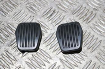 FORD TRANSIT CONNECT MK2 RUBBER PEDAL COVERS 3M51-2457-DA 2019-2022 WG69