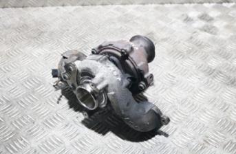FORD TRANSIT CONNECT MK2 1.5 TDCI TURBO CHARGER (NOT TESTED) 2014-2018 YR67