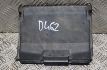 FORD FOCUS MK3 BATTERY BOX LID COVER (SEE PHOTOS) 2011-2015 DU62-2