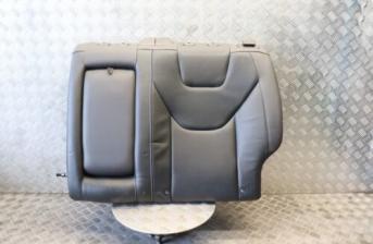 FORD MONDEO MK5 REAR NS LEATHER DOUBLE SEAT BACKREST 2015-2018 PG17