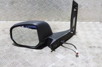 FORD TRANSIT CONNECT MK2 NS WING MIRROR (SEE PHOTOS) 2019-2022 YS72
