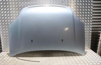 FORD FUSION MK1 BONNET IN TONIC BLUE 2006-2012 YH07
