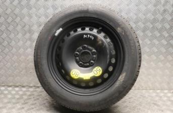 FORD MONDEO MK4 R16 SPARE WHEEL FULL SIZE 2010-2014 MF14