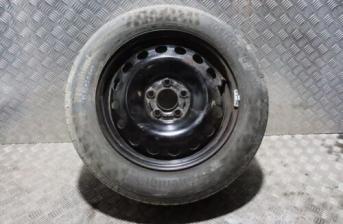FORD TRANSIT CONNECT MK2 R16 STEEL WHEEL WITH 6MM TYRE 2019-2022 YS72-2