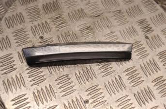 FORD GALAXY MK3 TAILGATE BOOT HANDLE CHROME PANTHER BLACK SEE PHOTOS 10-15 YD61