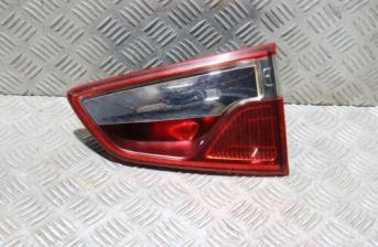 FORD ECOSPORT REAR OS TAIL LIGHT REFLECTOR BOOT OPEN SWITCH HANDLE 14-17 EA64O