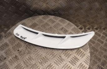 FORD S-MAX MK1 NS WING TRIM IN FROZEN WHITE 6M21-16C217-A 2010-2015 BP14