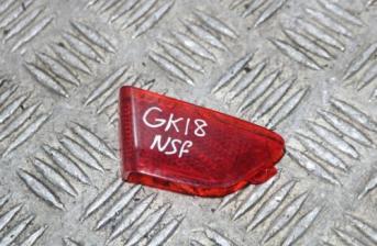 FORD FIESTA MK8 NSF FRONT DOOR CARD REFLECTOR 5DR 2017-2021 GK18