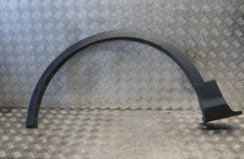FORD KUGA MK2 NSF FRONT WHEEL ARCH TRIM WITH SENSOR (SEE PHOTOS) 2013-2016 AD15