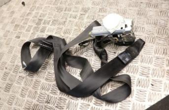 FORD FIESTA MK7 OSF FRONT DRIVER SEAT BELT WITH TENSIONER 3DR 2009-2012 YJ11