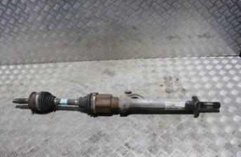 FORD RANGER MK3 3.2 TDCI 6SP AUTO OS DRIVESHAFT WITH DIFFERENTIAL 2016-22 YO68