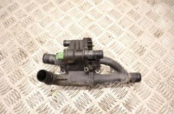 FORD FIESTA MK7 1.4 TDCI EURO 5 THERMOSTAT HOUSING 2009-2012 EO62LM