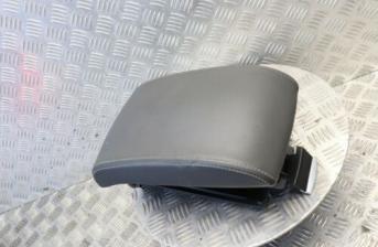 FORD GALAXY MK3 S-MAX MONDEO MK4 LEATHER ARM REST 2010-2014 WP63