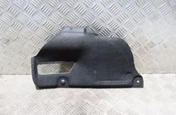 FORD TRANSIT CONNECT MK2 PASSENGER FOOTWELL TRIM (SEE PHOTOS) 2019-2022 YS72