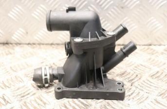 FORD FIESTA MK7 1.0 ECOBOOST ENGINE COOLANT TREE THERMOSTAT HOUSING 13-17 GC15