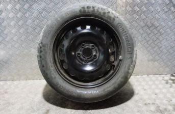 FORD TRANSIT CONNECT MK2 R16 STEEL WHEEL WITH 6MM TYRE 2019-2022 YS72-4