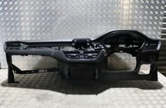 FORD FOCUS MK4 ST-LINE X DASHBOARD WITH PASSENGER AIRBAG 2018-2021 CE69