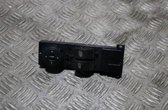 FORD FOCUS MK2 OSF FRONT DOOR WINDOW SWITCH UNIT 7M5T-14529-CA 2008-2011 LC6