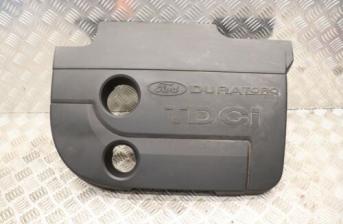 FORD FIESTA MK7 1.4 TDCI ENGINE COVER FITS ONLY EURO 5 ENGINE 2009-2012 SG61