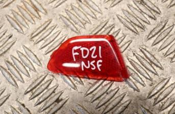 FORD FIESTA MK8 NSF DOOR CARD REFLECTOR 5DR 2017-2021 FD21