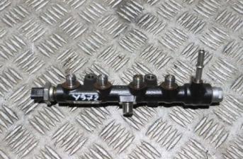 FORD TRANSIT CONNECT MK2 1.5 ECOBLUE FUEL INJECTOR RAIL 9825589880 2019-22 YS72