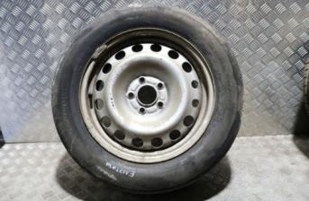 FORD TRANSIT CONNECT MK2 R16 STEEL WHEEL WITH 5MM TYRE 2014-2018 EA67T-3