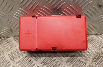 FORD TRANSIT COURIER MK1 POSITIVE BATTERY TERMINAL COVER 2018-2021 HK21