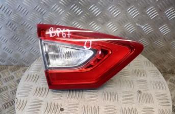 FORD MONDEO MK5 HATCHBACK NS REAR INNER TAIL LIGHT (SEE PHOTOS) 2015-2018 BP67