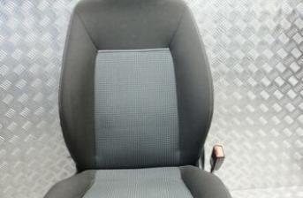FORD GALAXY MK3 FRONT DRIVER SEAT (SEE PHOTOS) 2010-2015 EA6