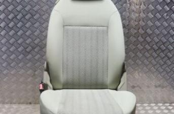 FORD FUSION MK1 NSF FRONT PASSENGER CLOTH SEAT 2006-2012 RK59