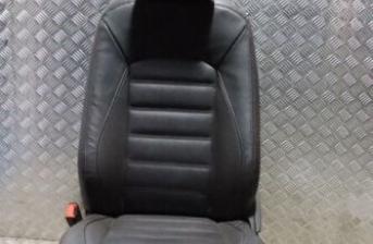 FORD ECOSPORT MK1 FRONT PASSENGER LEATHER SEAT 2014-2017 EA64O