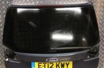 FORD C-MAX MK2 GRAND TAILGATE IN MIDNIGHT SKY (DENT,SEE PHOTOS) 2011-2015 ET12K