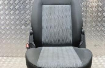 FORD FUSION MK1 NSF FRONT PASSENGER CLOTH SEAT  2006-2012 FP59