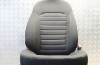 FORD GALAXY MK4 OSF FRONT DRIVER HEATED CLOTH SEAT 2016-2019 EF17