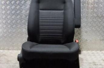 FORD TRANSIT CUSTOM MK8 FRONT DRIVER CLOTH SEAT 2018-2022 YE22