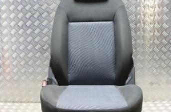 FORD FUSION MK1 NSF FRONT PASSENGER CLOTH SEAT 2006-2012 ML56F