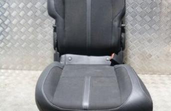 FORD C-MAX MK2 OSR REAR HALF LEATHER SEAT (NOT FIT GRAND) 2016-2019 EA65
