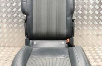 FORD C-MAX MK2 HALF LEATHER MIDDLE ROW OS SEAT 2011-2015 EA63