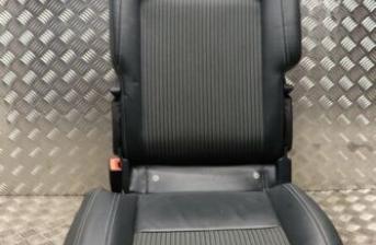 FORD C-MAX MK2 HALF LEATHER MIDDLE ROW NS SEAT 2011-2015 EA63