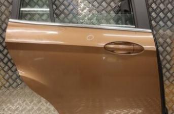 FORD B-MAX MK1 OSR DOOR IN BURNISHED GLOW (SEE PHOTOS) 2012-2017 LM62