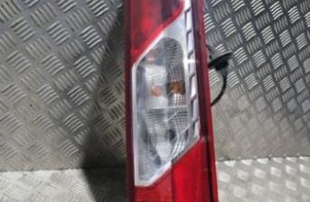 FORD TRANSIT CONNECT MK2 OS REAR TAIL LOWER LIGHT (SEE PHOTOS) 2014-2018 YR67
