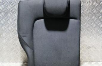 FORD FIESTA MK8 REAR OS CLOTH SINGLE SEAT BACKREST 2022-2023 AV72