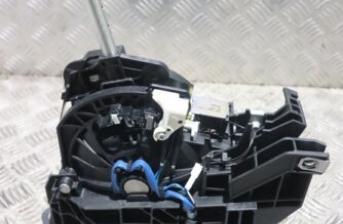 FORD FOCUS MK3 1.6 PETROL DURATEC AUTO GEAR SELECTOR UNIT 2015-2018 YD15H