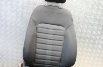 FORD GALAXY MK4 NSF FRONT PASSENGER SEAT  2019-2020 LM69