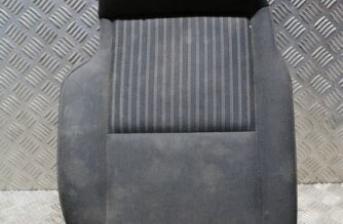 FORD TRANSIT CUSTOM MK8 MIDDLE SEAT BASE (NEEDS CLEANING) 2018-2022 OU71