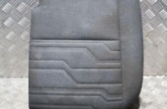 FORD TRANSIT CONNECT MK2 PASSENGER SEAT CLOTH BASE NS LEFT 2014-2018 YR67