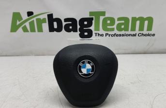 BMW X5 X6 F15 F16 Sport OSF Offside Driver Front Airbag