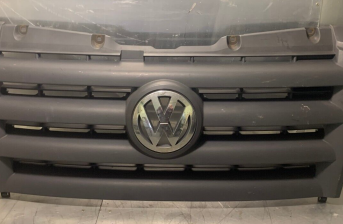 2011 VOLKSWAGEN CRAFTER 2.5 TDI FRONT GRILLE 2E0853653